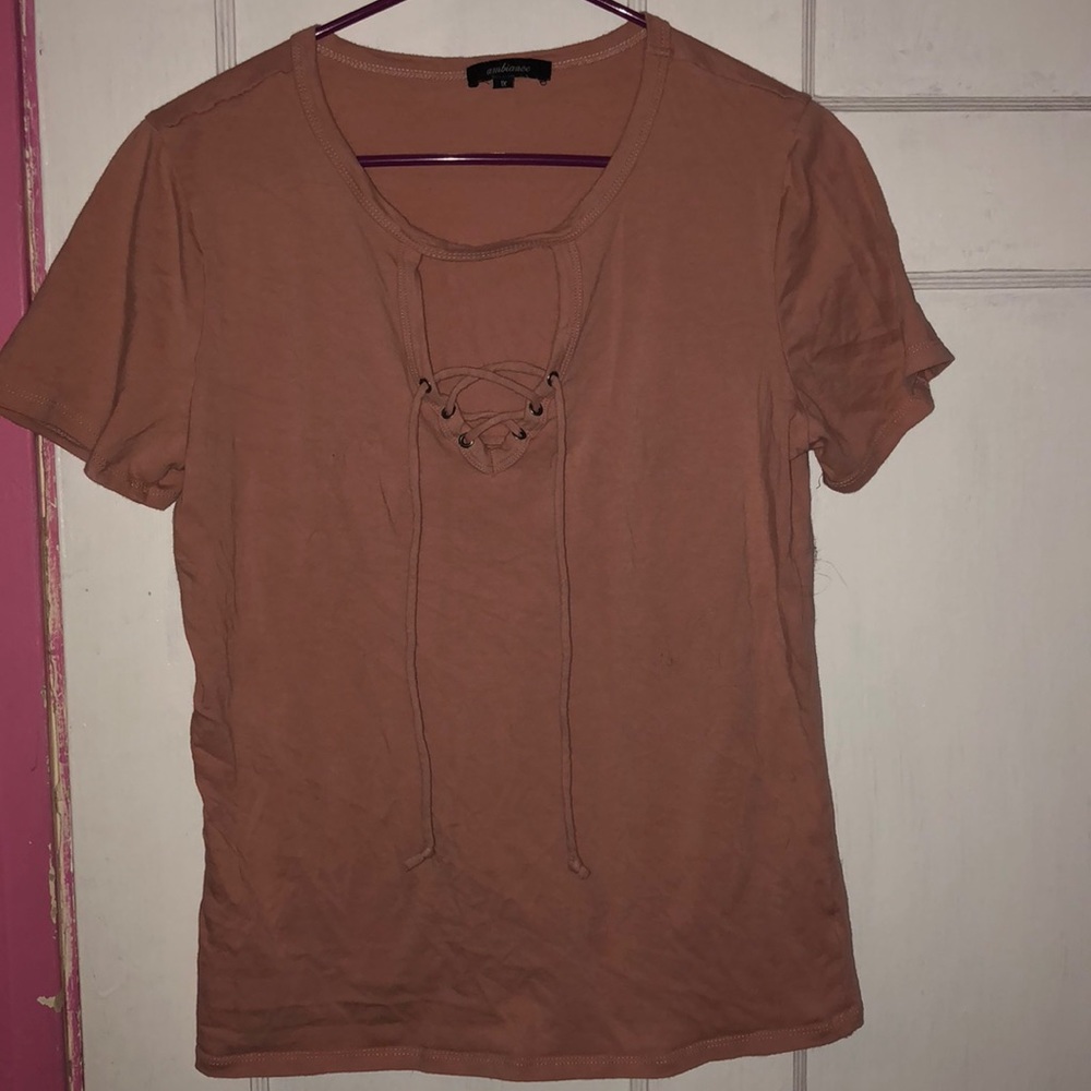 Peach top